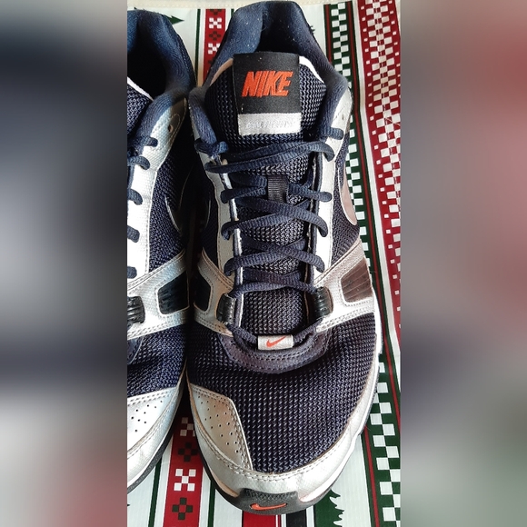 Nike Dual Fusion Trail Running Shoes - Picture 11 of 16